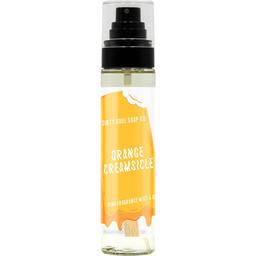 Orange Creamsicle