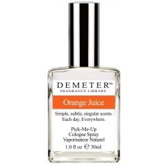 Orange Juice