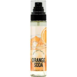 Orange Soda