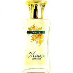 Orangerie - Mimosa