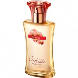 Orangerie - Orchidée