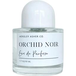 Orchid Noir