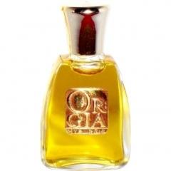 Orgía