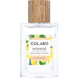 Oriental - Ylang Ylang & Amyris