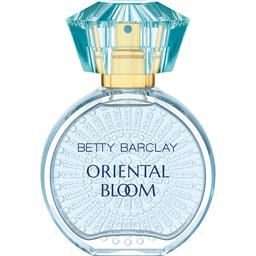 Oriental Bloom
