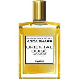 Oriental Boisé