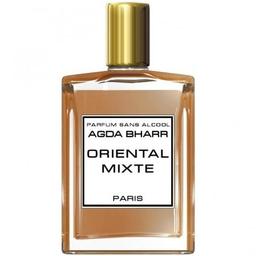 Oriental Mixte