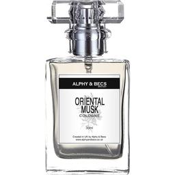 Oriental Musk