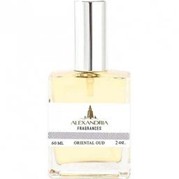 Oriental Oud