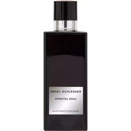 Oriental Soul pour Homme