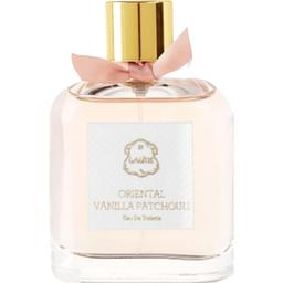 Oriental Vanilla Patchouli