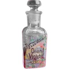 Oriental Violet