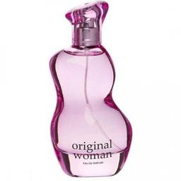 Original Woman