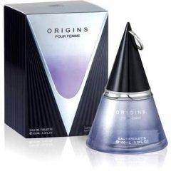 Origins pour Homme