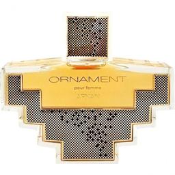 Ornament pour Femme