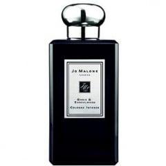 Orris & Sandalwood