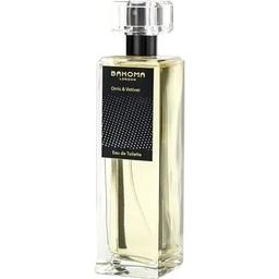 Orris & Vetiver