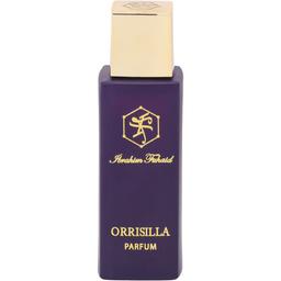 Orrisilla