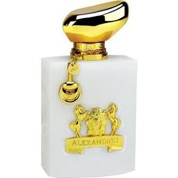 Oscent White