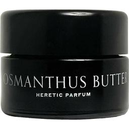 Osmanthus Butter