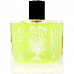 Osmanthus Cologne