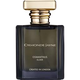 Osmanthus Elixir