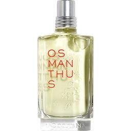Osmanthus