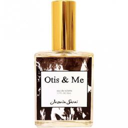 Otis & Me