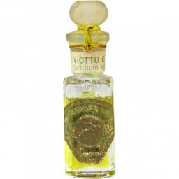 Otto of Violets