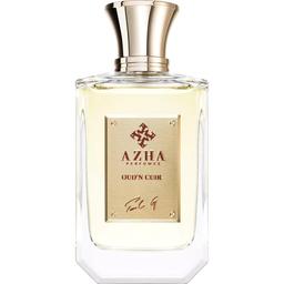 Oud'N Cuir