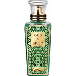 Oud & Musc Limited Edition