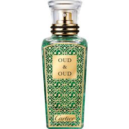 Oud & Oud Limited Edition