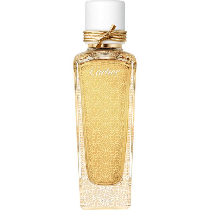 Oud & Pink