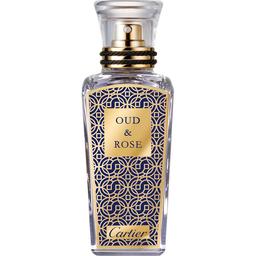 Oud & Rose Limited Edition