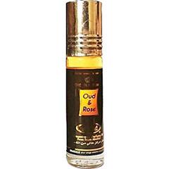 Oud & Rose