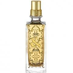 Oud & Rose