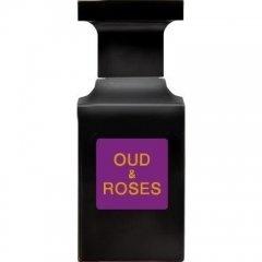 Oud & Roses