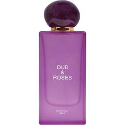 Oud & Roses