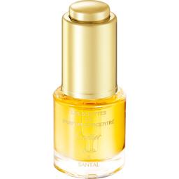 Oud & Santal