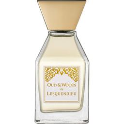 Oud & Woods