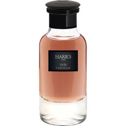 Oud - Vanille