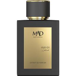 Oud 03 Wonderwood