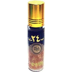 Oud 24 Hours