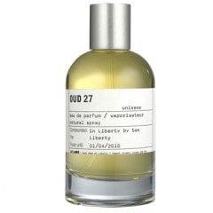 Oud 27