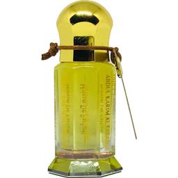 Oud Abiyad Brooklyn