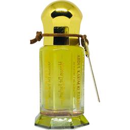 Oud Abiyad Manhattan