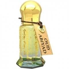 Oud Abiyad