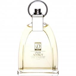 Oud Addict