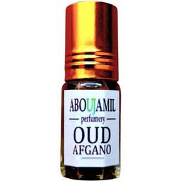 Oud Afgano