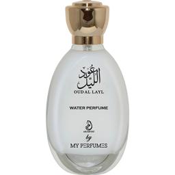 Oud Al Layl